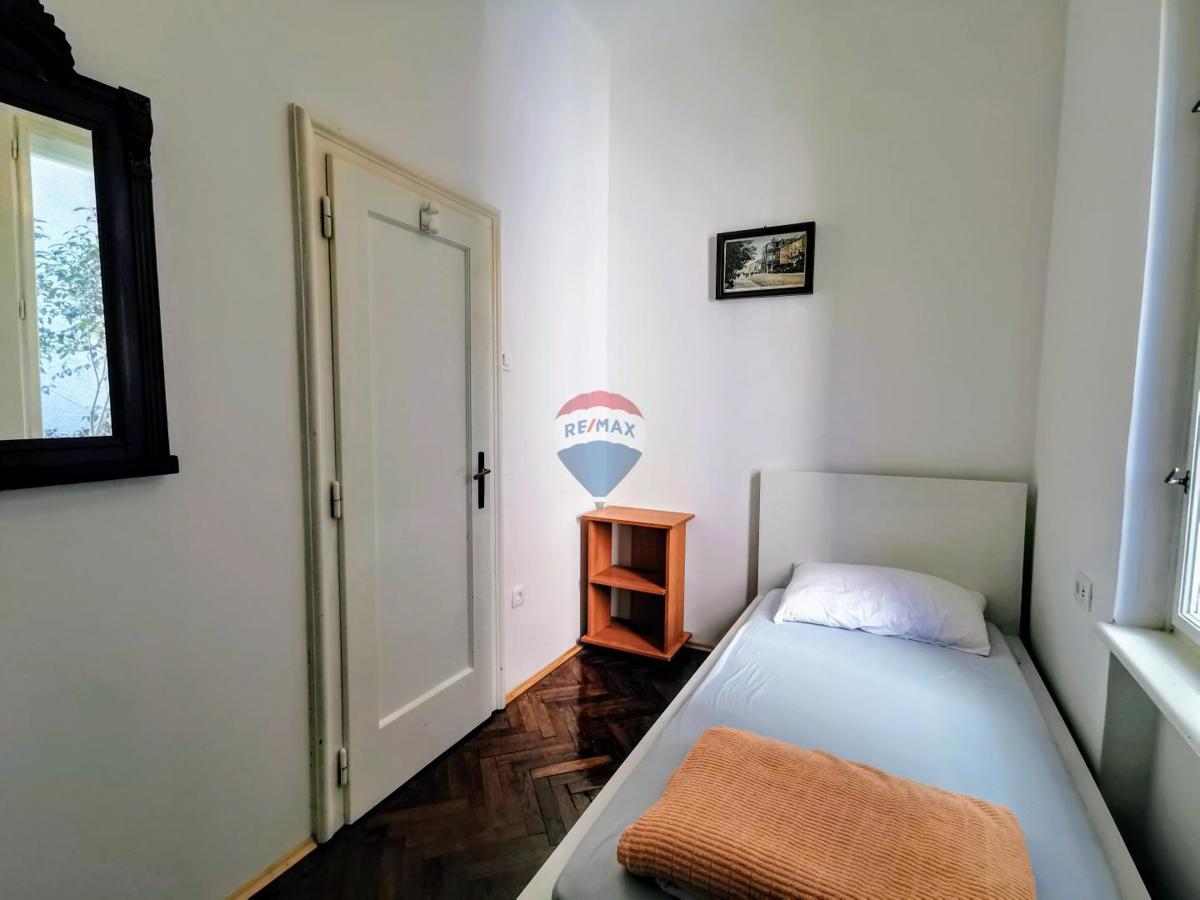 Appartamento Centar, Rijeka, 116,94m2