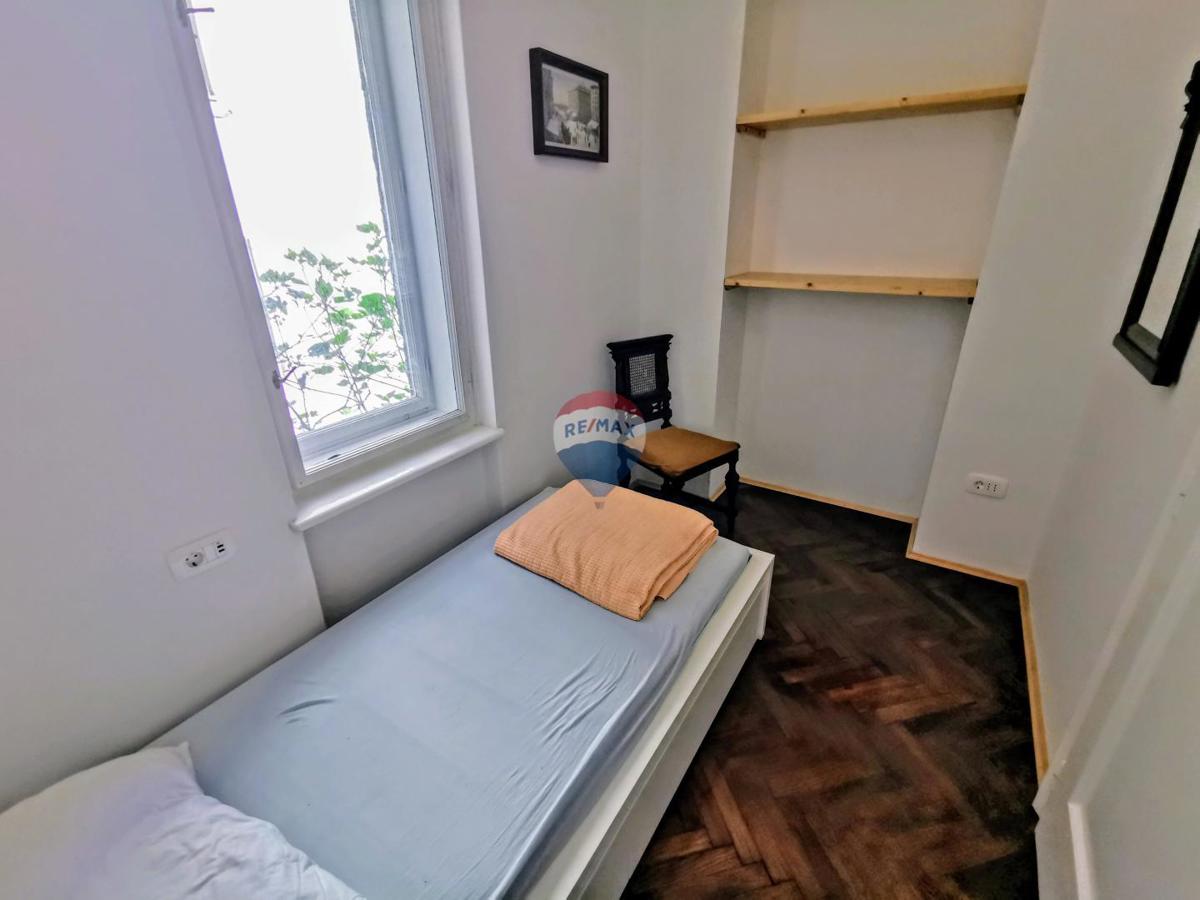 Appartamento Centar, Rijeka, 116,94m2