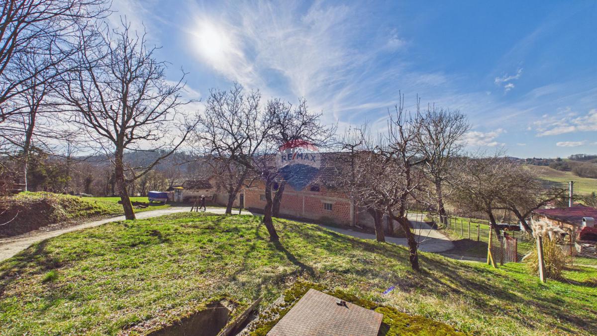 Casa Bedenica, 1.320m2