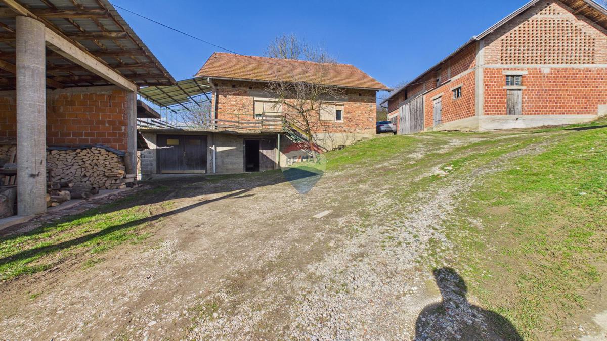 Casa Bedenica, 1.320m2