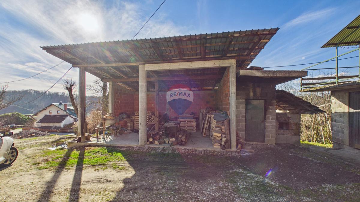 Casa Bedenica, 1.320m2