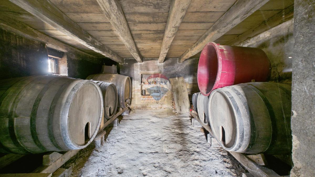 Casa Bedenica, 1.320m2