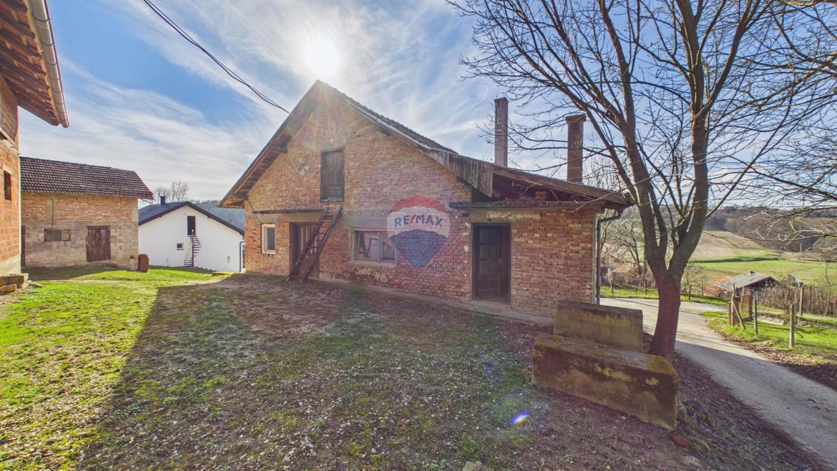 Casa Bedenica, 1.320m2