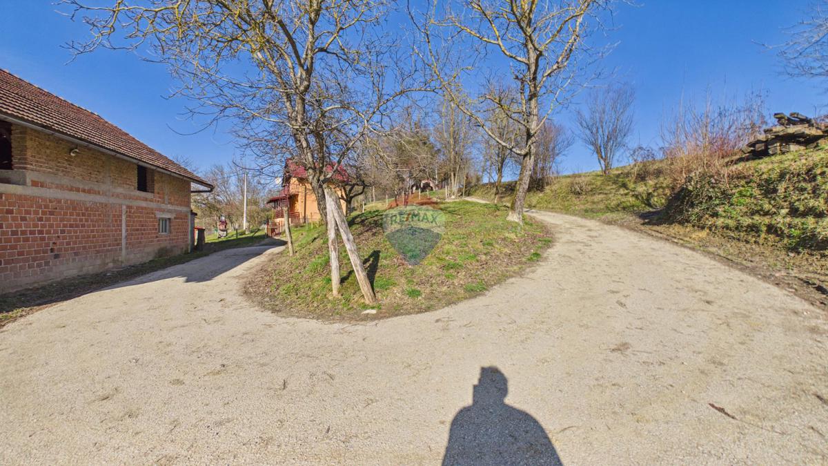 Casa Bedenica, 1.320m2