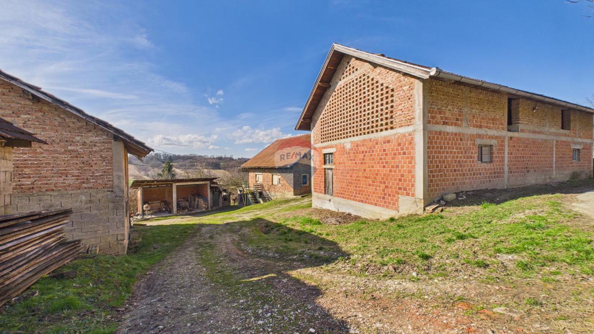 Casa Bedenica, 1.320m2