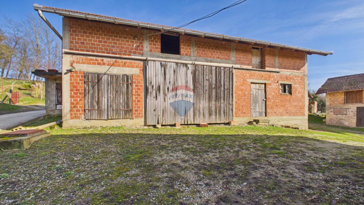 Casa Bedenica, 1.320m2