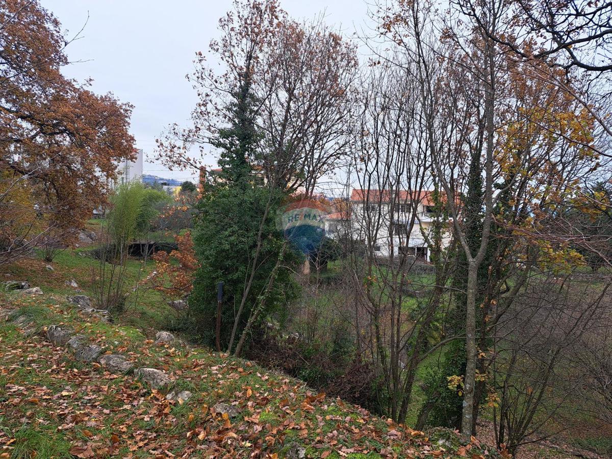 Terreno edificabile Matulji, 7.138m2