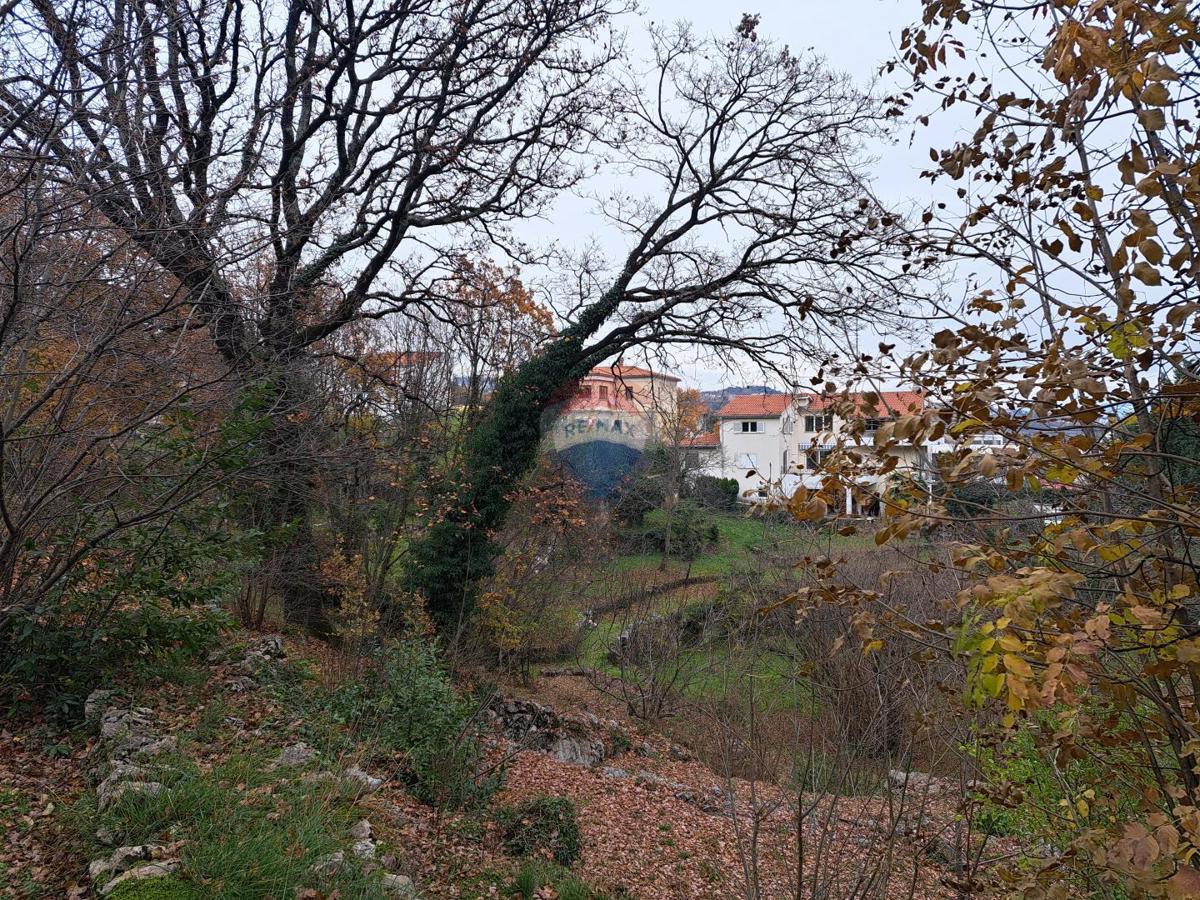 Terreno edificabile Matulji, 7.138m2