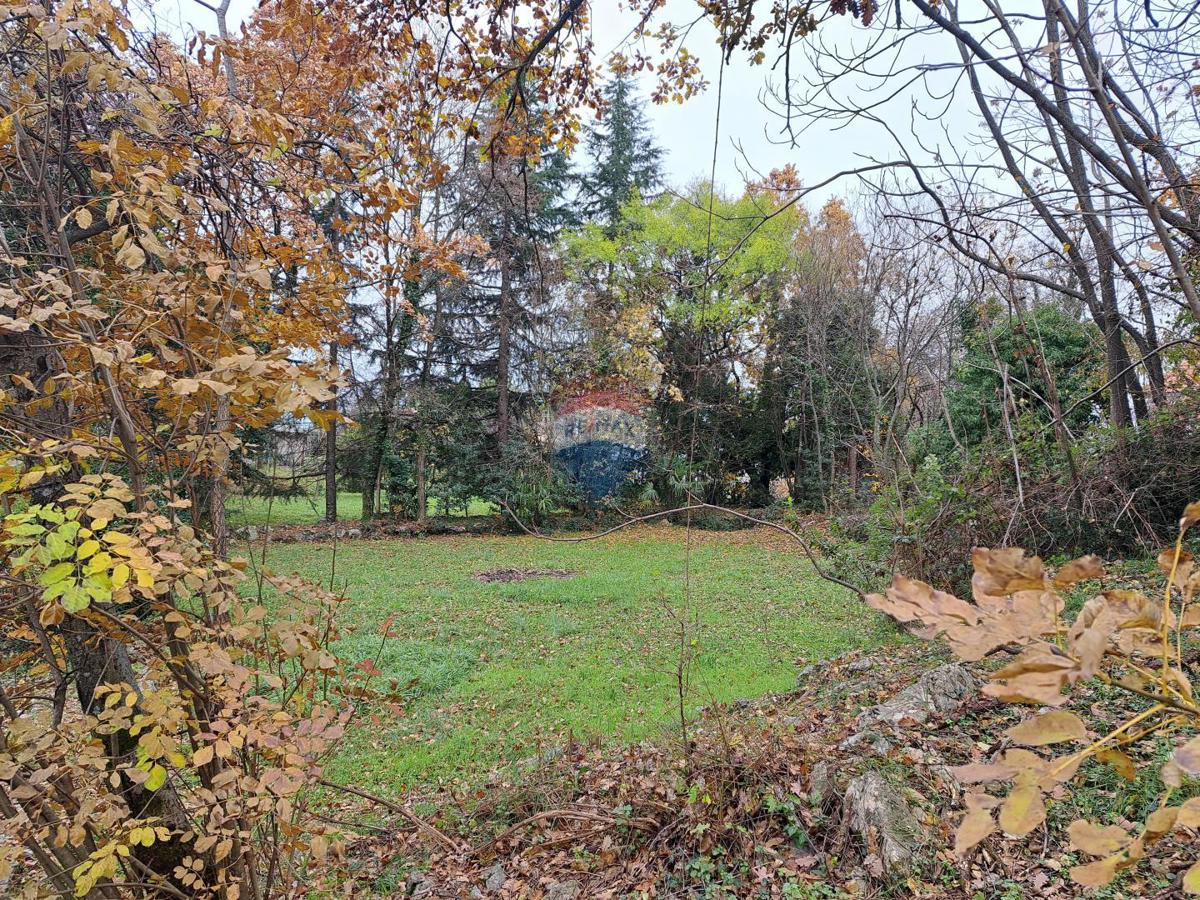 Terreno edificabile Matulji, 7.138m2