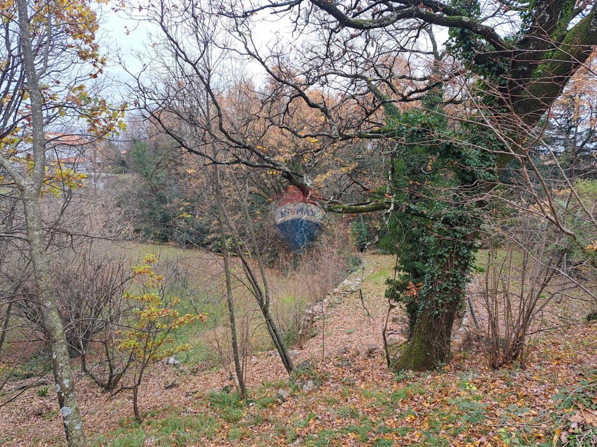 Terreno edificabile Matulji, 7.138m2