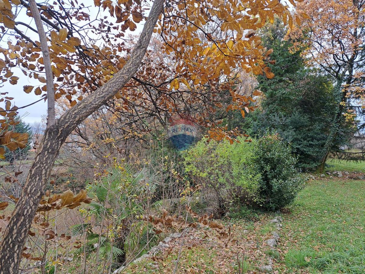 Terreno edificabile Matulji, 7.138m2