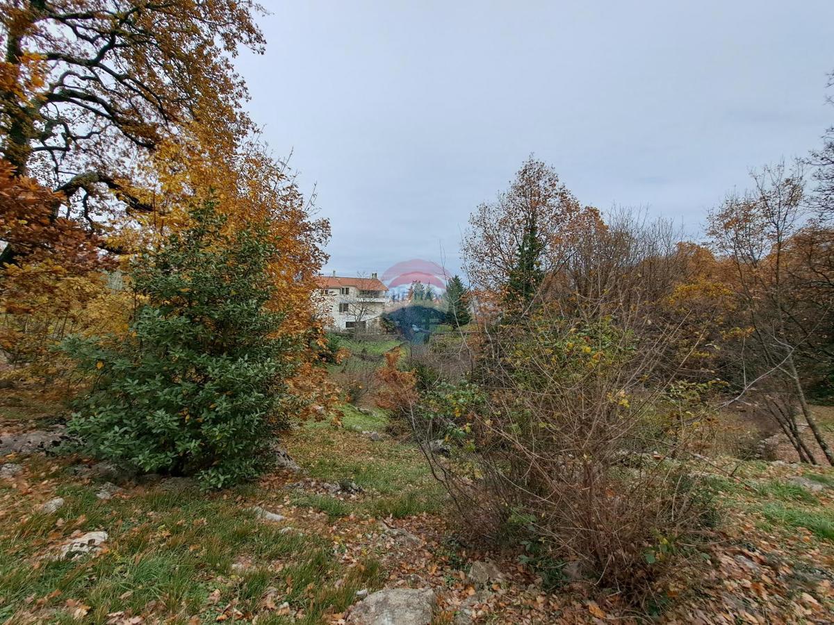 Terreno edificabile Matulji, 7.138m2