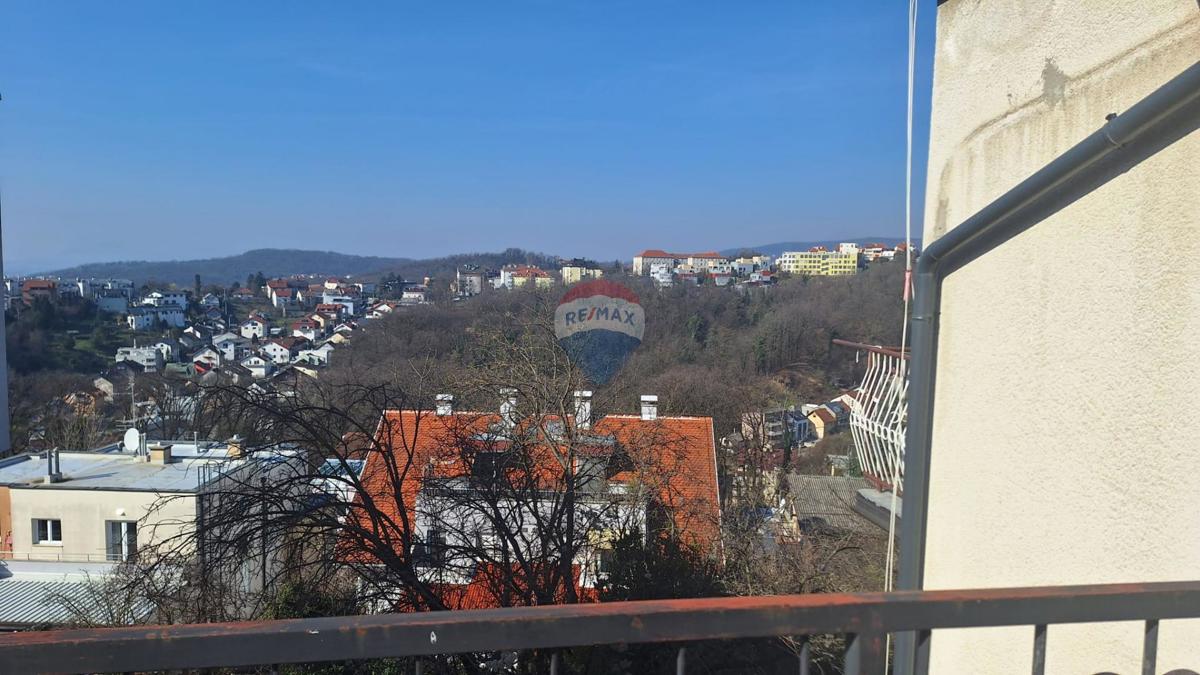 Casa Črnomerec, 152m2