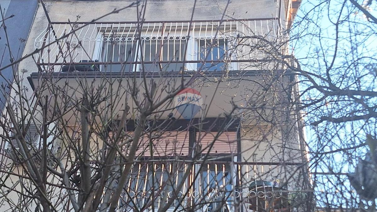 Casa Črnomerec, 152m2