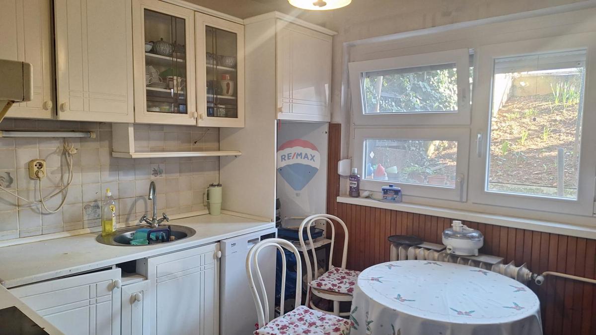 Casa Črnomerec, 152m2