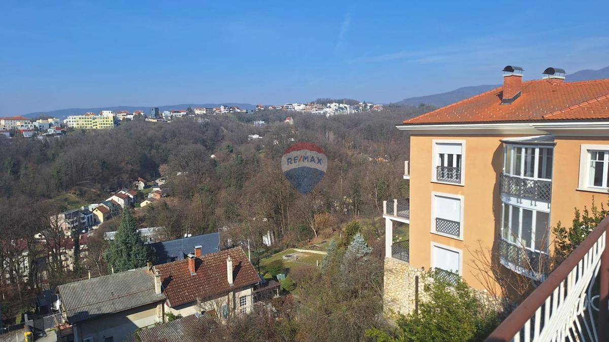 Casa Črnomerec, 152m2