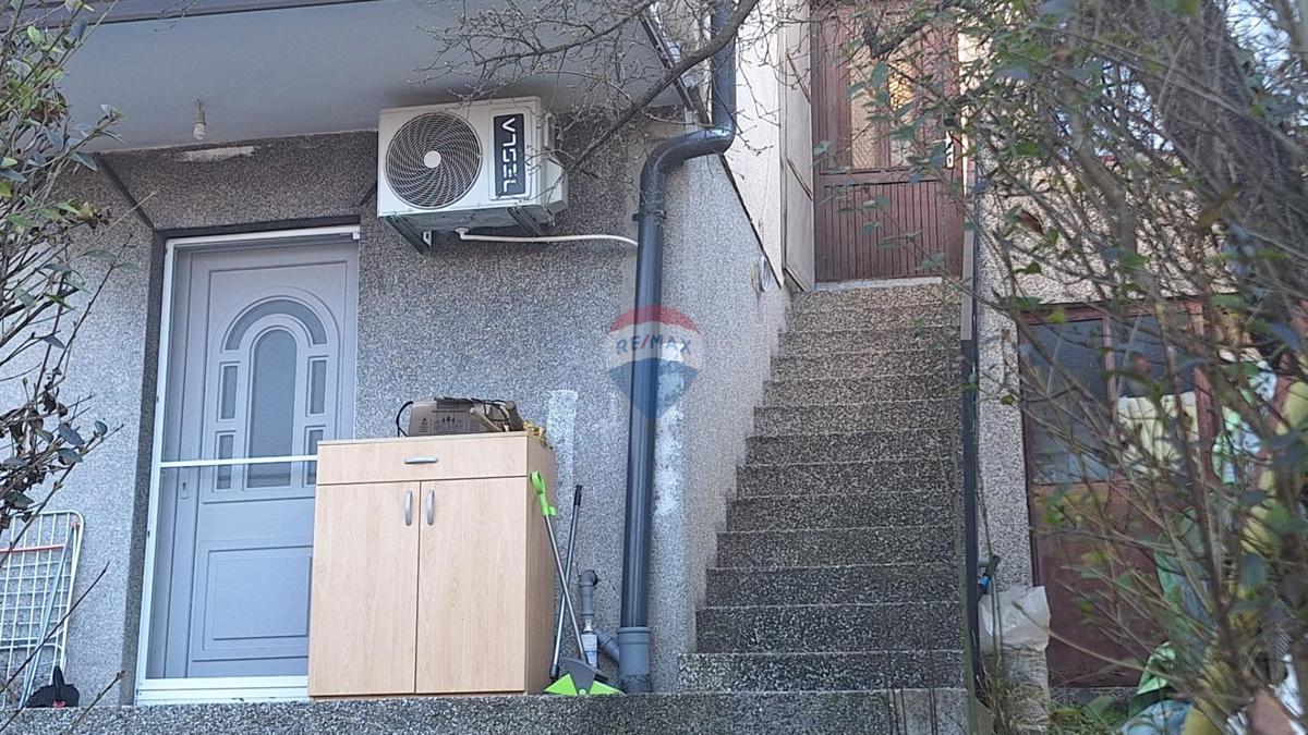 Casa Črnomerec, 152m2