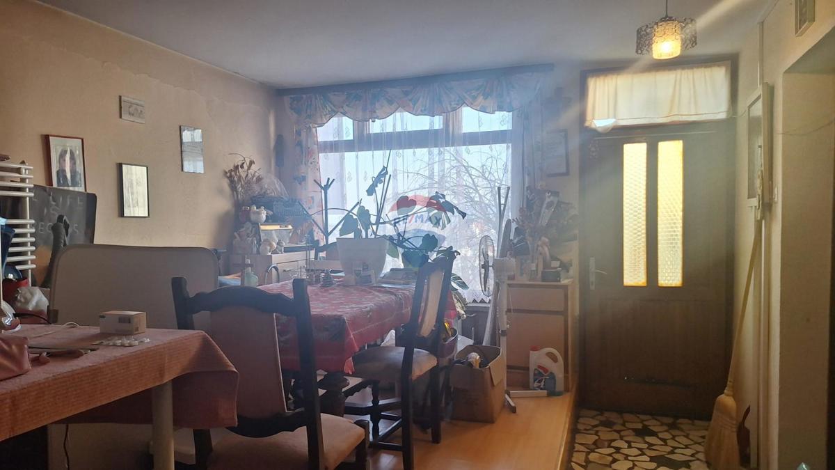 Casa Črnomerec, 152m2