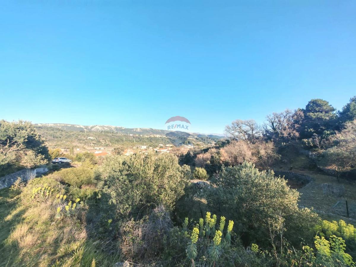 Terreno edificabile Palit, Rab, 1.815m2