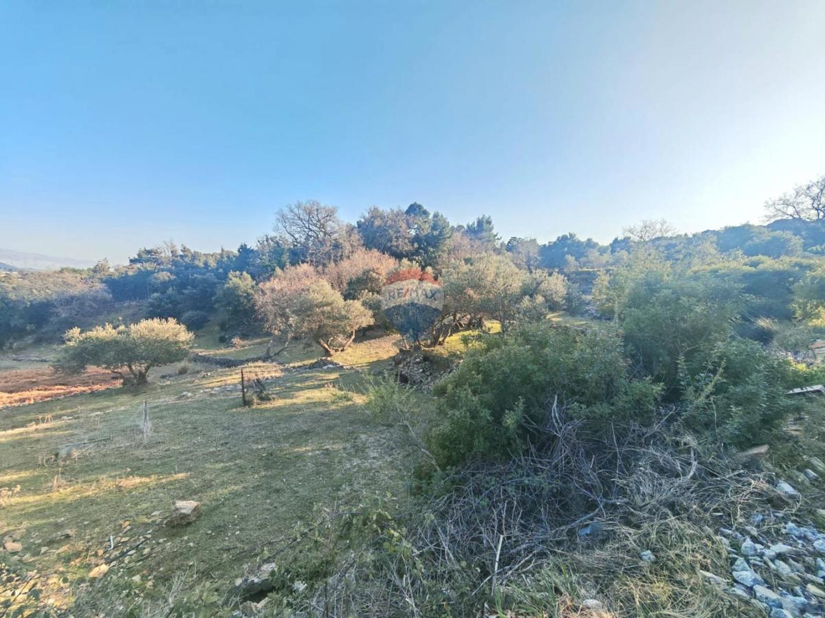 Terreno edificabile Palit, Rab, 1.815m2