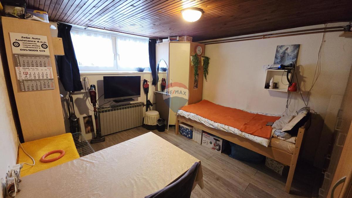 Casa Rudeš, Trešnjevka - Sjever, 235m2