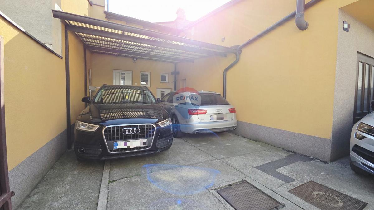 Casa Rudeš, Trešnjevka - Sjever, 235m2