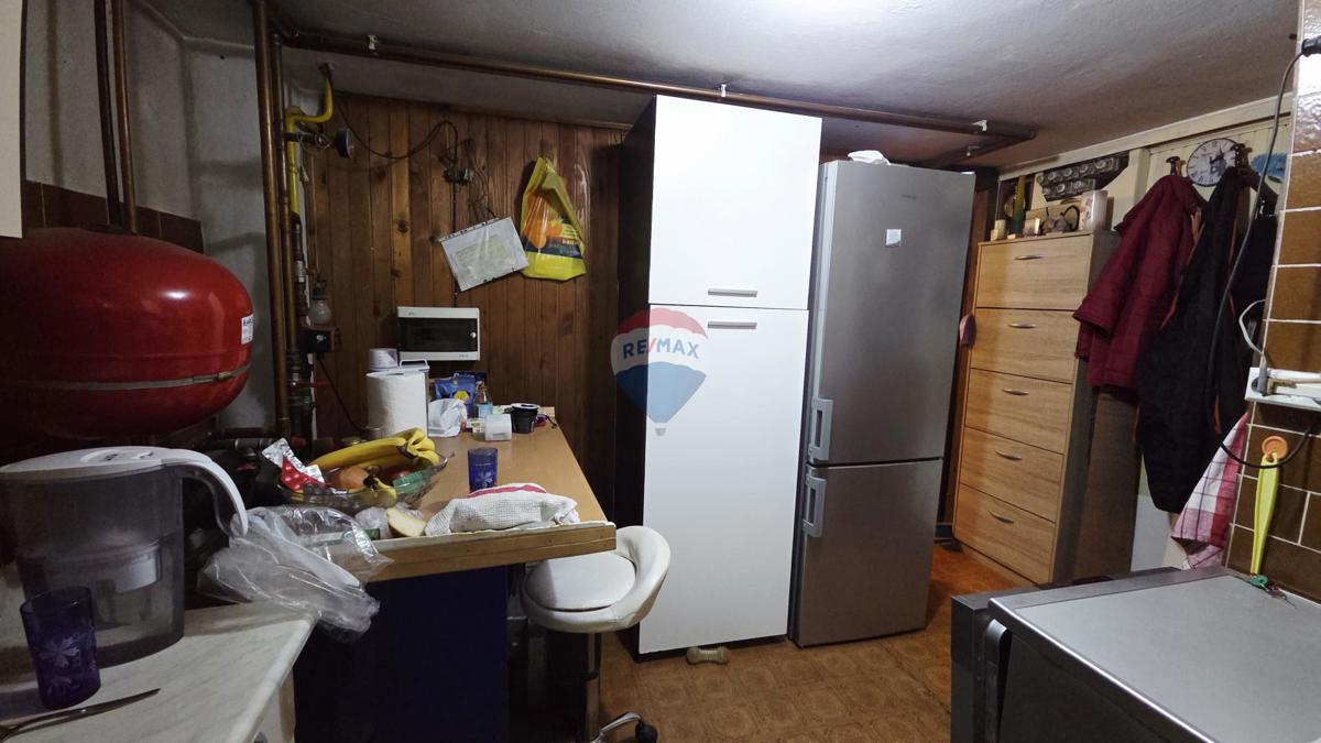 Casa Rudeš, Trešnjevka - Sjever, 235m2