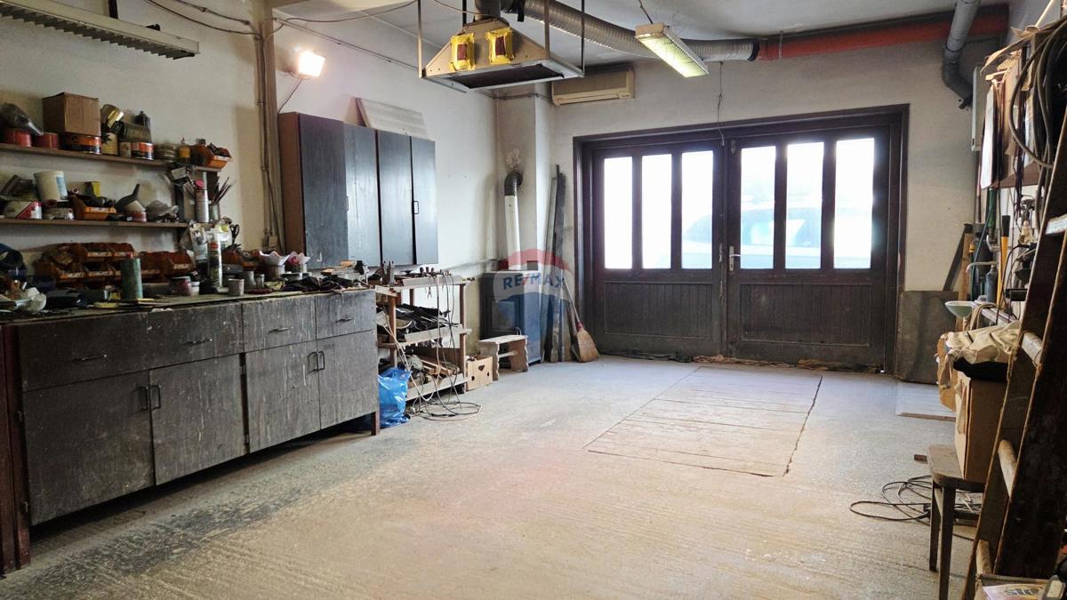 Casa Rudeš, Trešnjevka - Sjever, 235m2