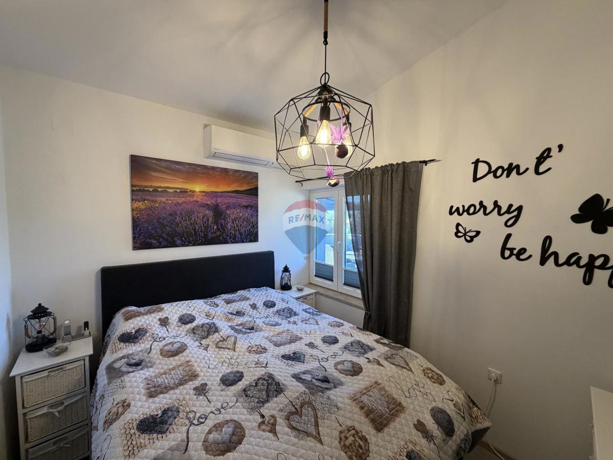 Appartamento Rovinj, 0m2