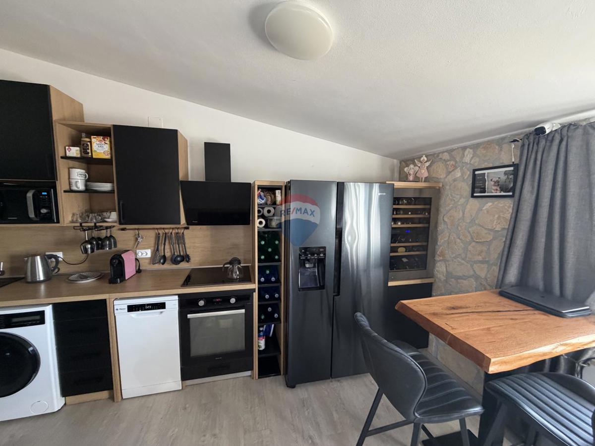 Appartamento Rovinj, 0m2