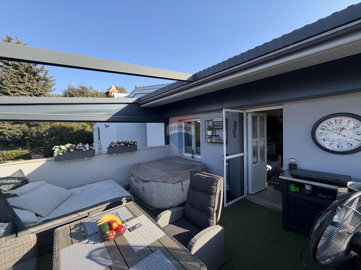 Appartamento Rovinj, 0m2