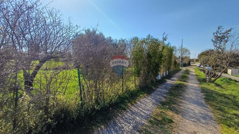 Terreno non edificabile Medulin, 598m2