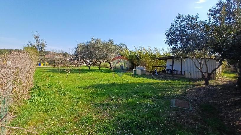 Terreno non edificabile Medulin, 598m2