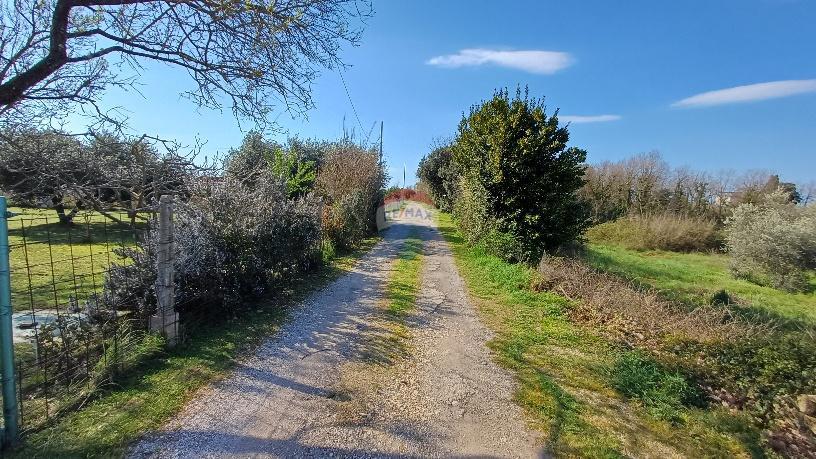 Terreno non edificabile Medulin, 598m2