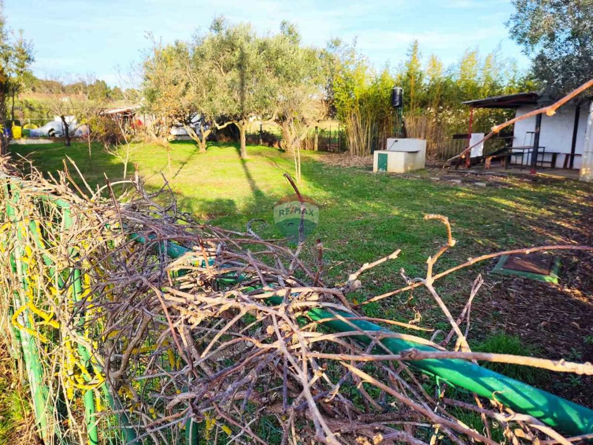 Terreno non edificabile Medulin, 598m2