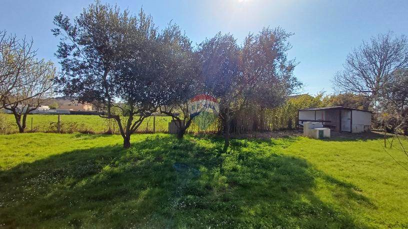 Terreno non edificabile Medulin, 598m2