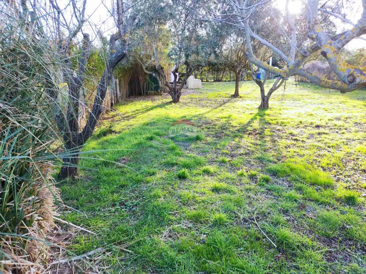 Terreno non edificabile Medulin, 598m2