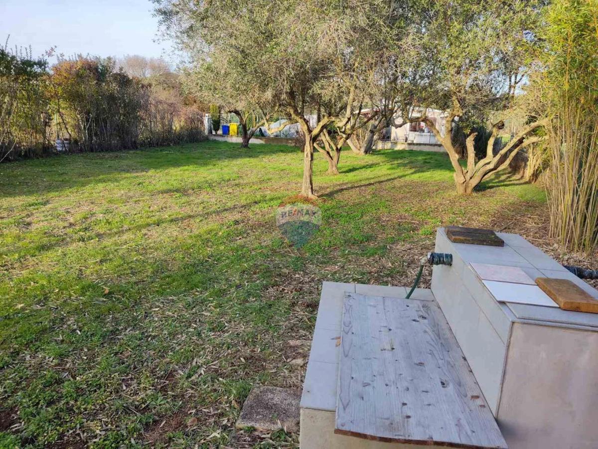 Terreno non edificabile Medulin, 598m2