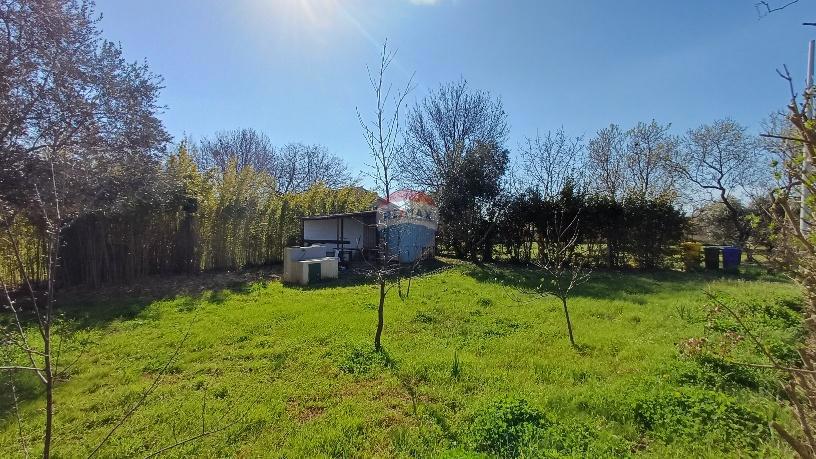 Terreno non edificabile Medulin, 598m2