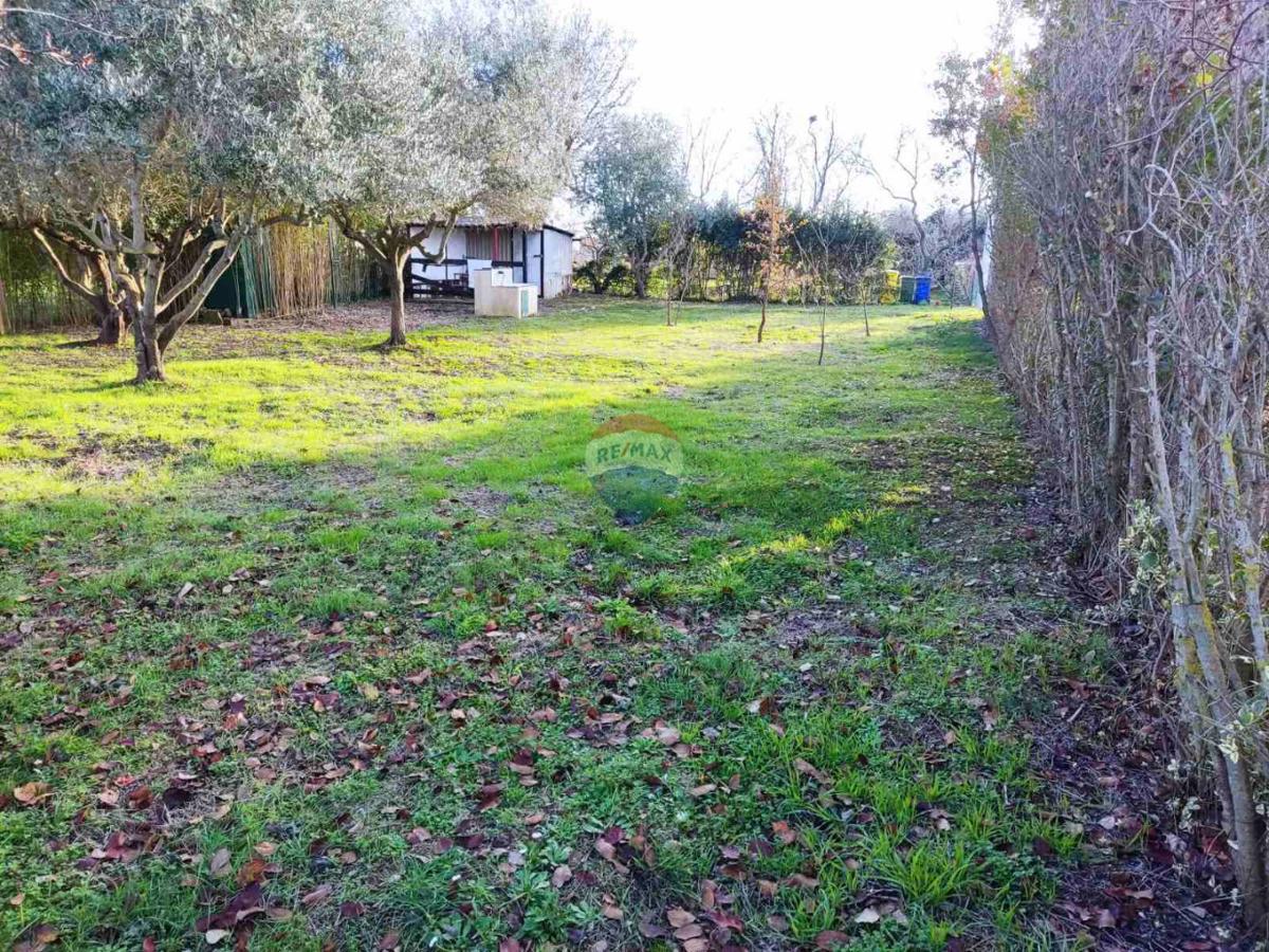 Terreno non edificabile Medulin, 598m2