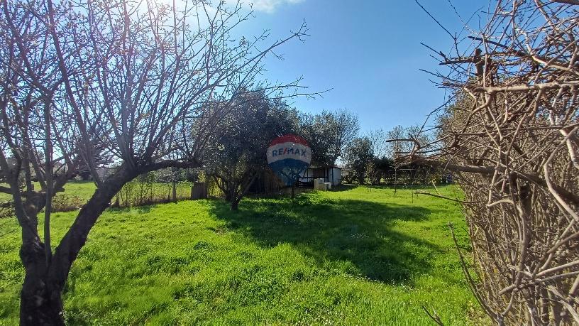 Terreno non edificabile Medulin, 598m2