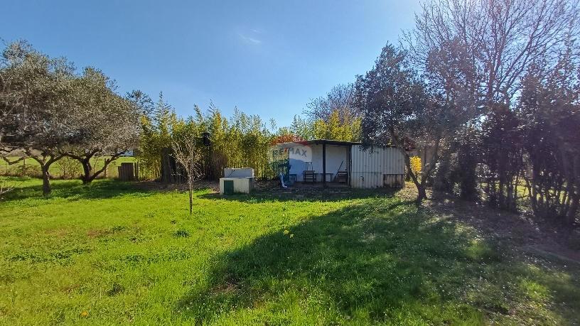 Terreno non edificabile Medulin, 598m2