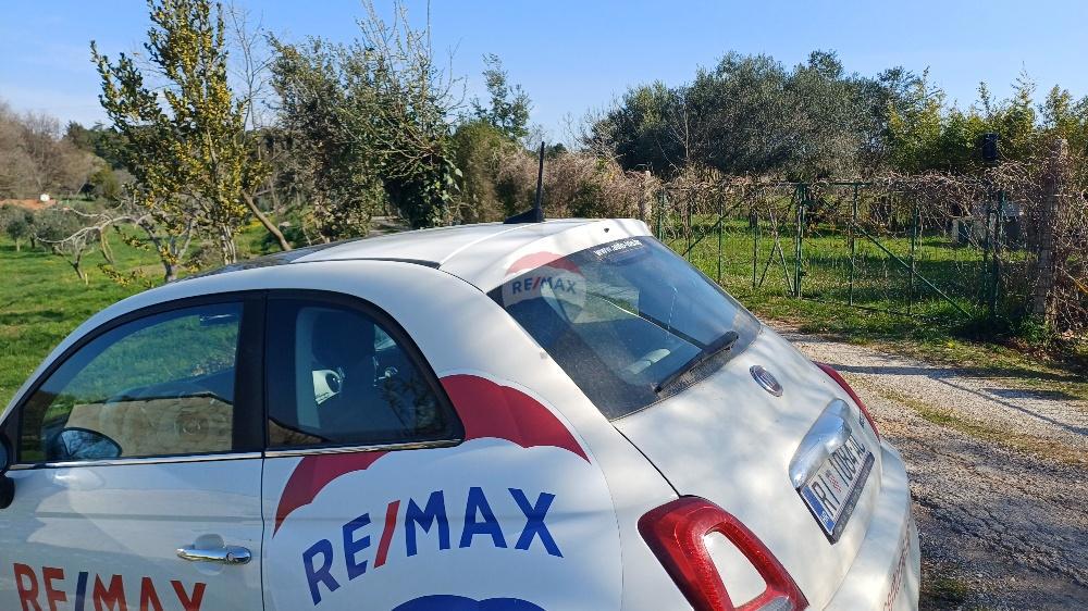 Terreno non edificabile Medulin, 598m2