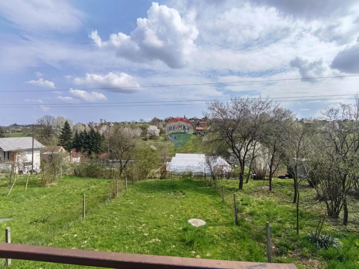 Casa Kloštar Ivanić, 60m2