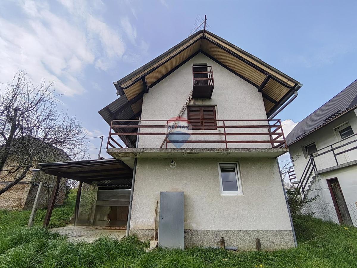 Casa Kloštar Ivanić, 60m2