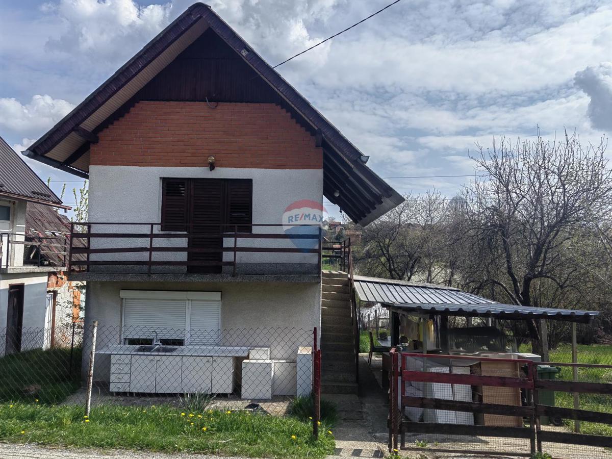 Casa Kloštar Ivanić, 60m2