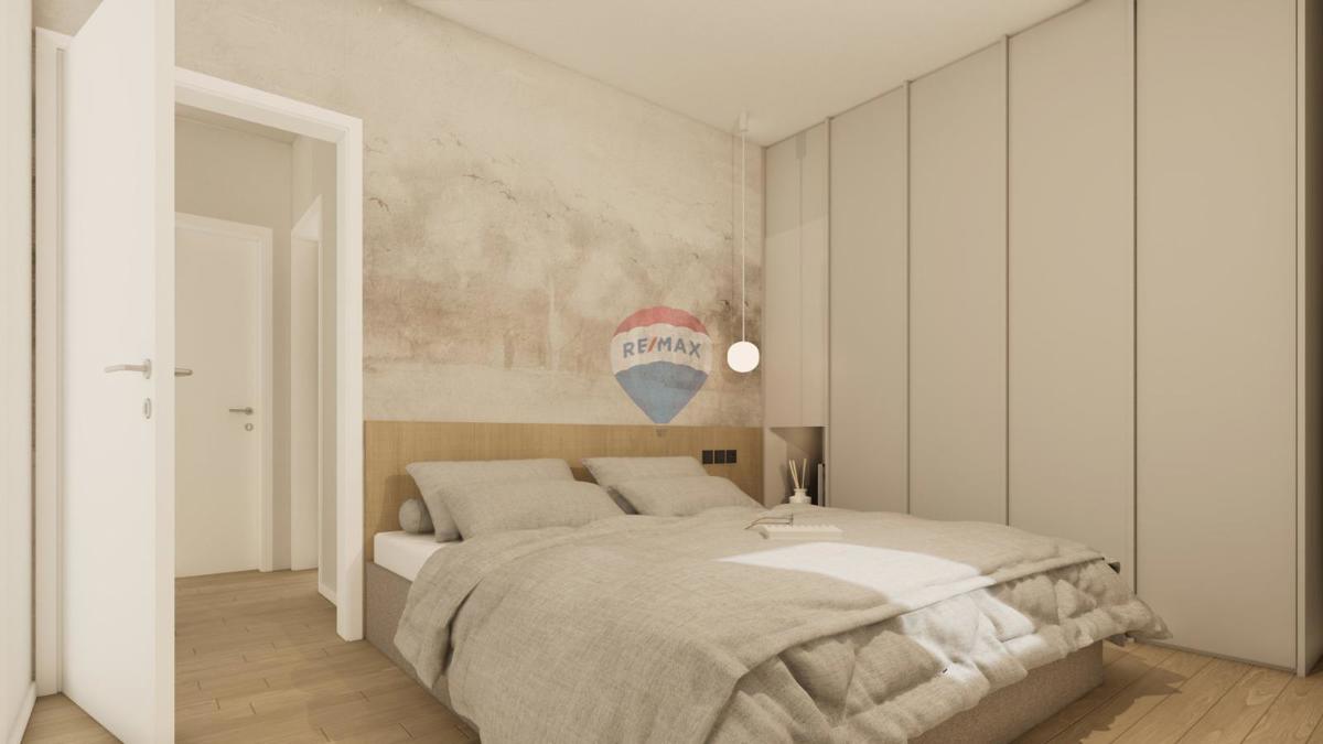 Appartamento Tar, Tar-Vabriga, 63m2