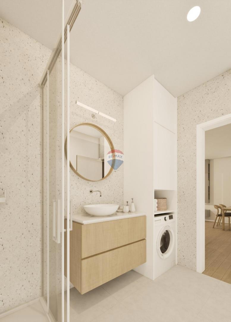 Appartamento Tar, Tar-Vabriga, 63m2