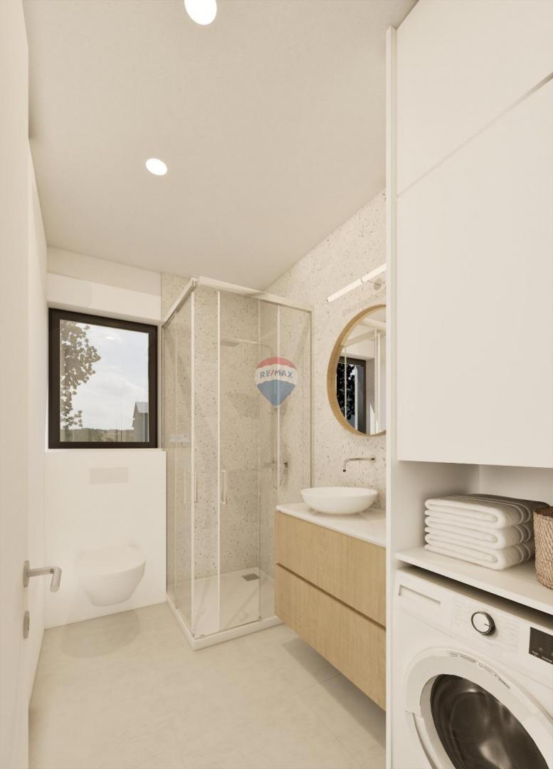 Appartamento Tar, Tar-Vabriga, 63m2