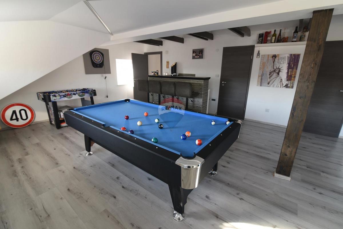 Casa Banfica, Varaždin, 290m2